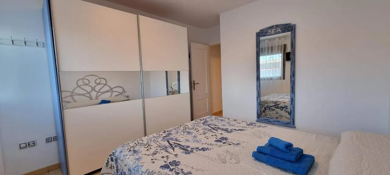 Apartment Azul Beach Corralejo