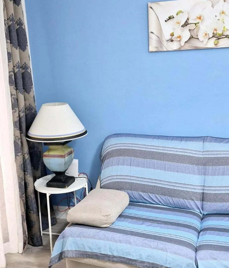 Apartment Azul Beach Corralejo