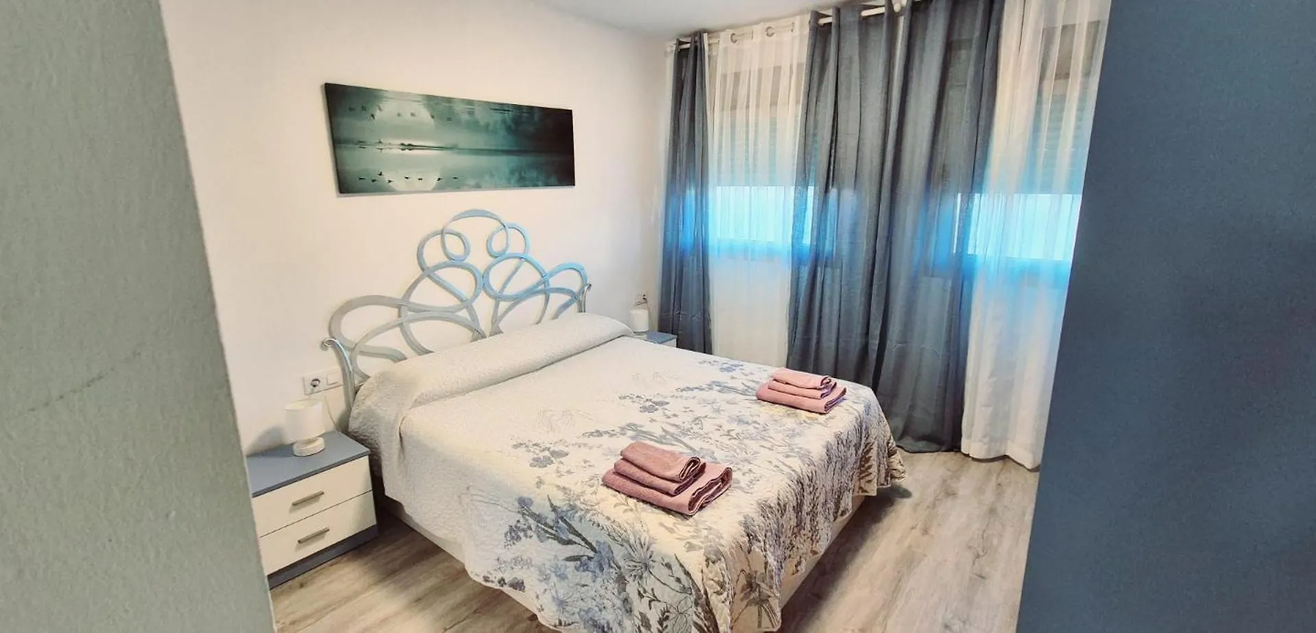 Apartment Azul Beach Corralejo 0*,