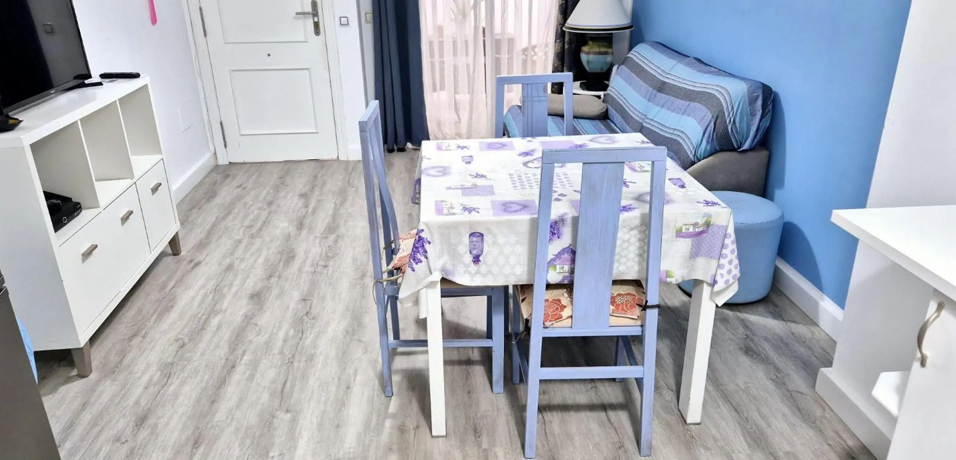 Apartment Azul Beach Corralejo Spain