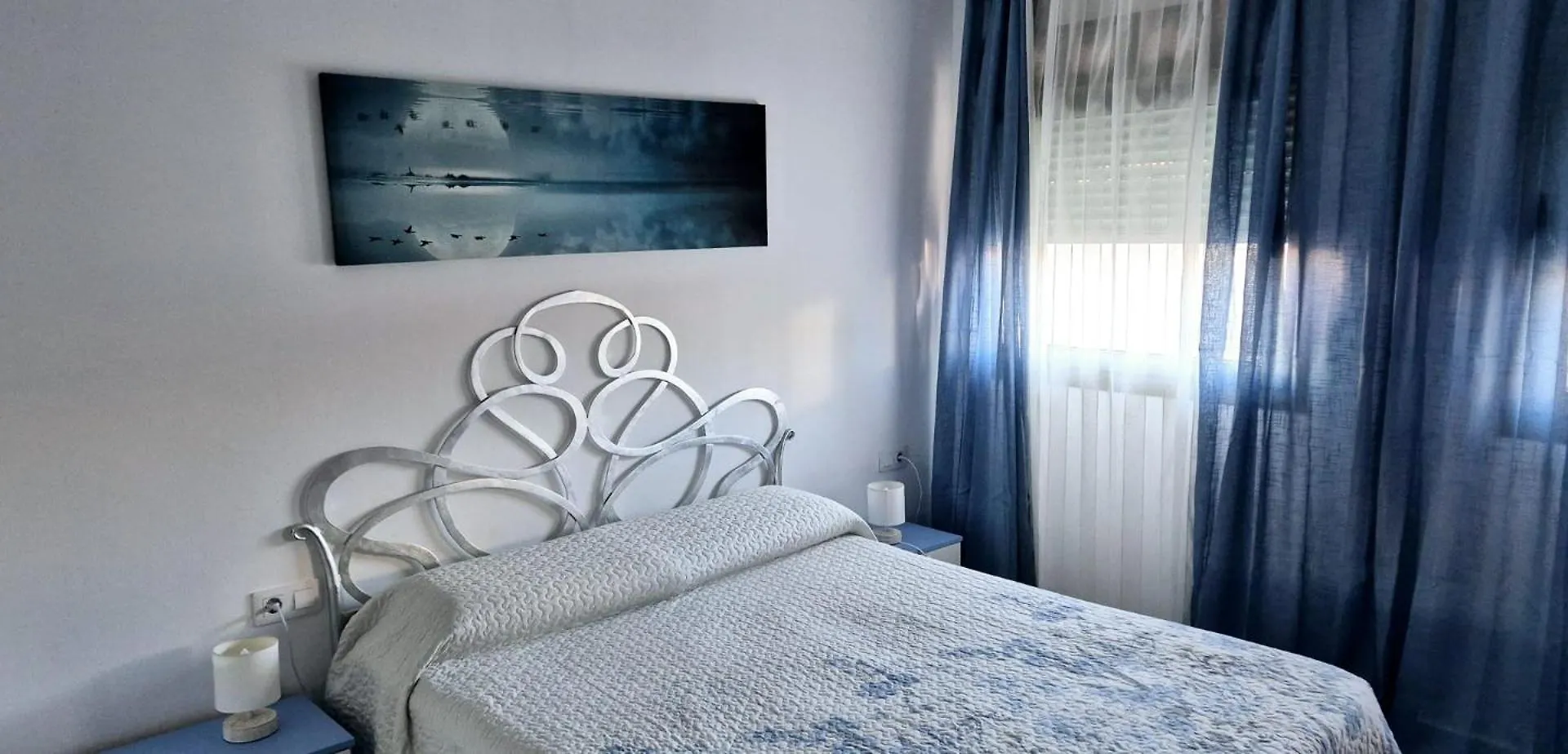 Apartment Azul Beach Corralejo Spain