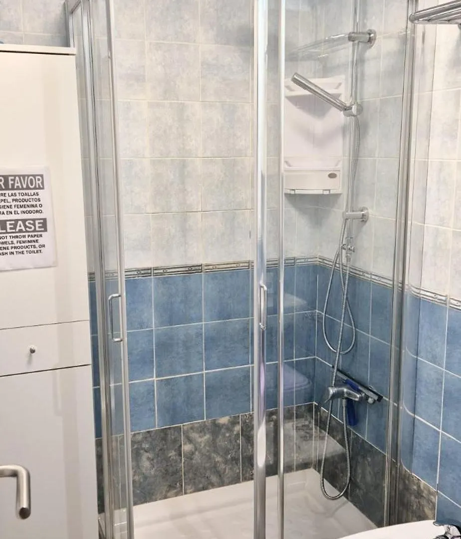 Apartment Azul Beach Corralejo
