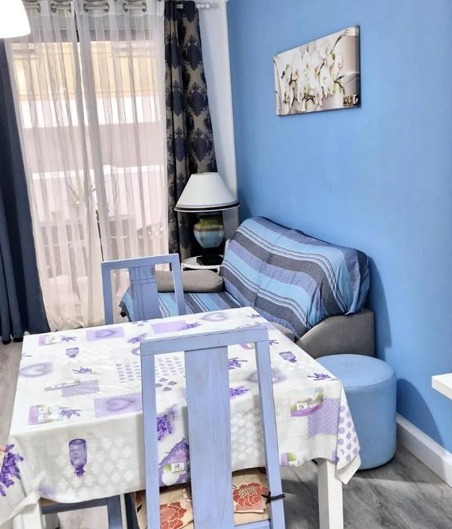 Apartment Azul Beach Corralejo