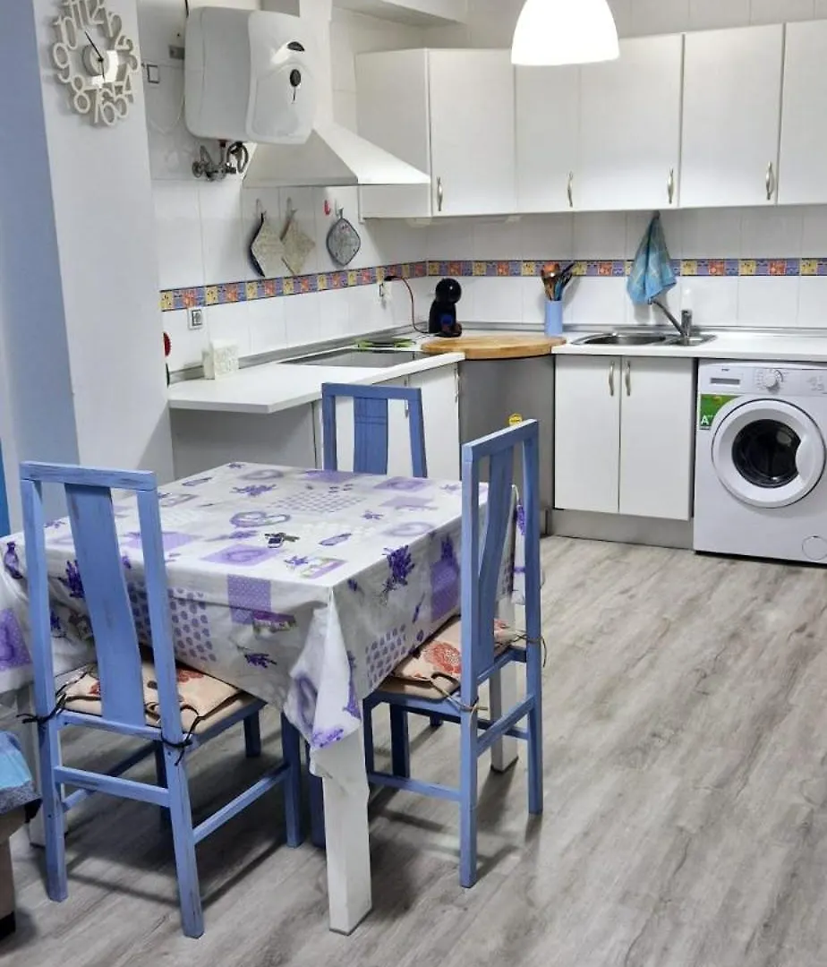 Apartment Azul Beach Corralejo