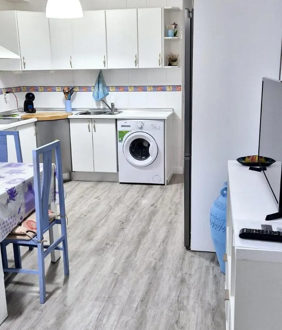 Apartment Azul Beach Corralejo 0*,