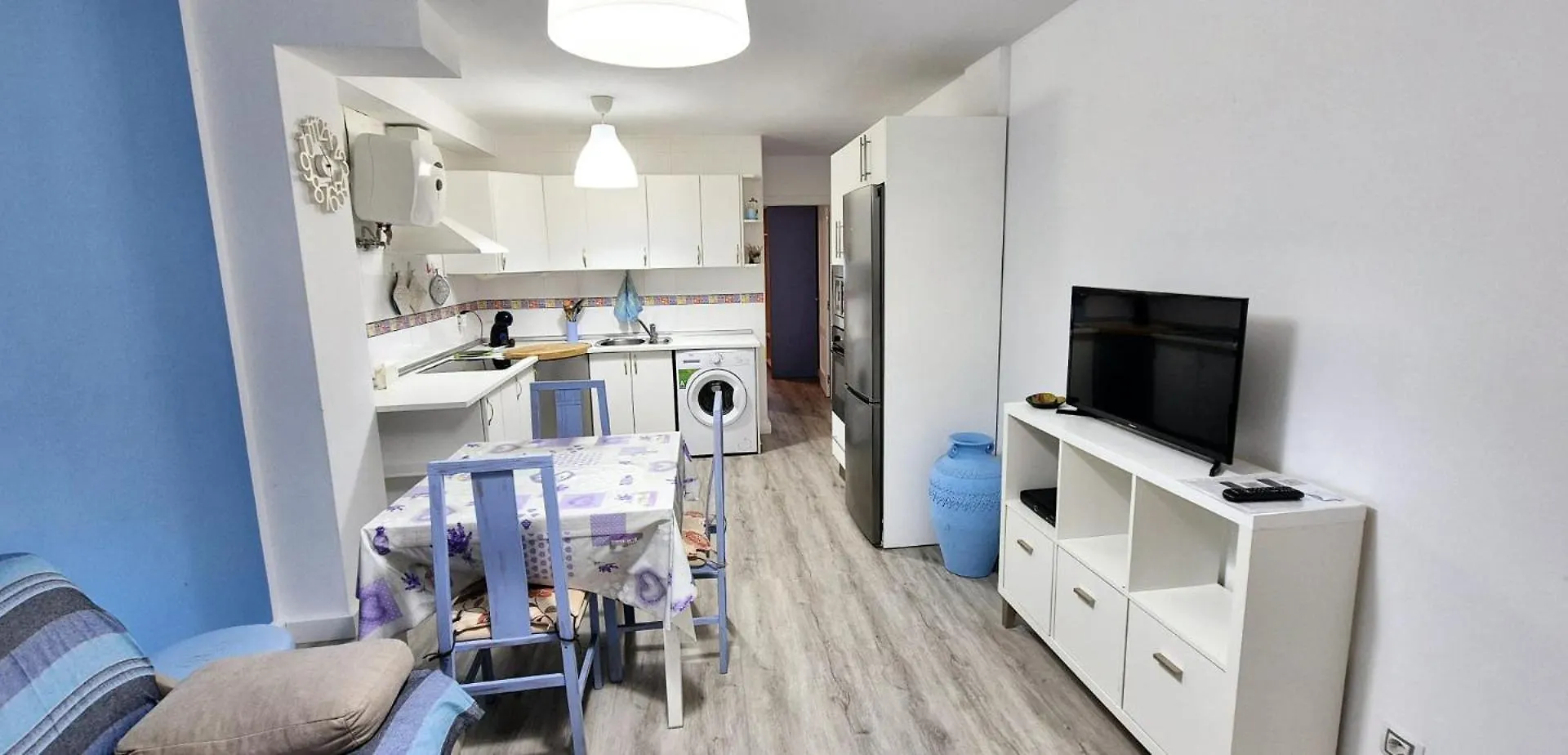 Apartment Azul Beach Corralejo