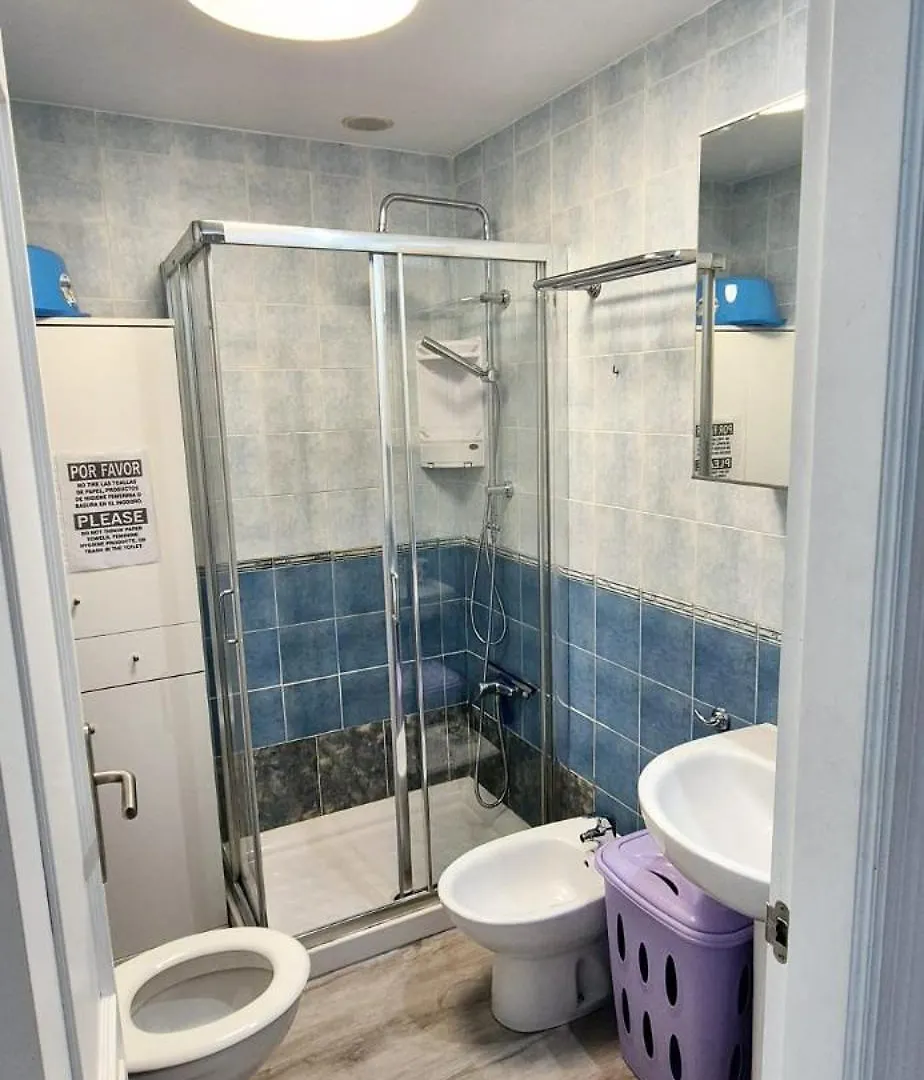 Apartment Azul Beach Corralejo
