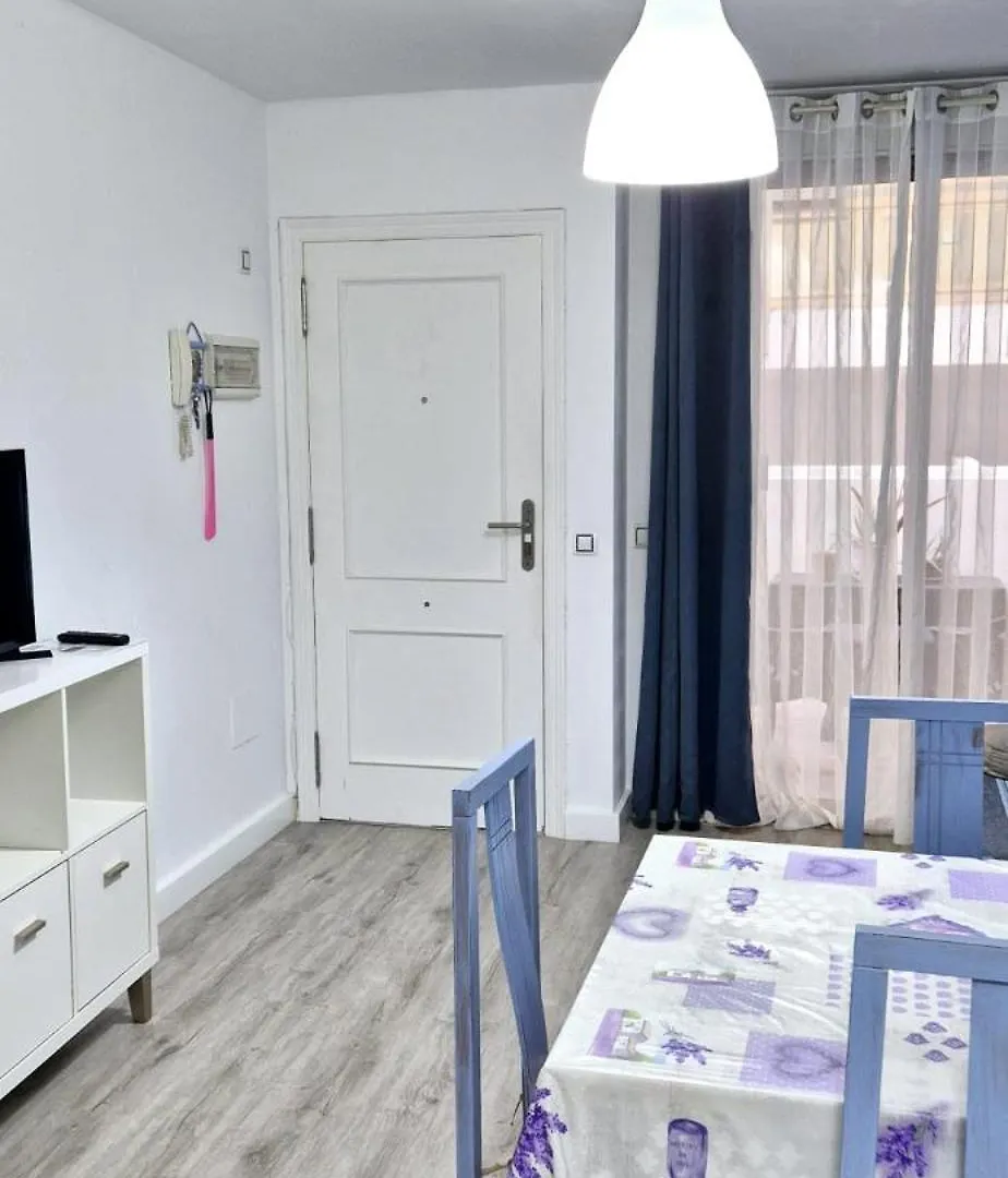 Apartment Azul Beach Corralejo