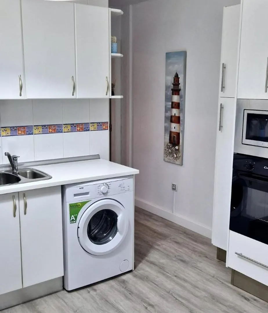 Apartment Azul Beach Corralejo
