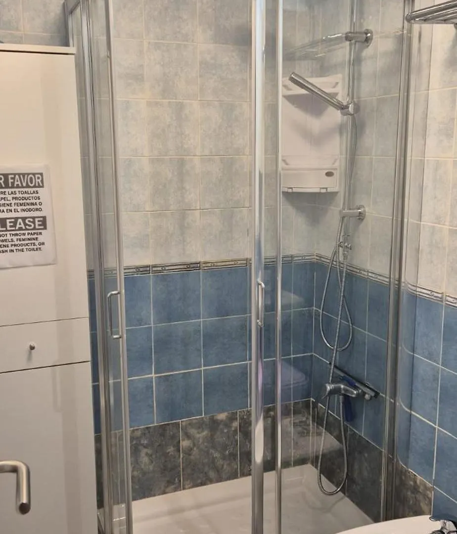 Apartment Azul Beach Corralejo 0*,