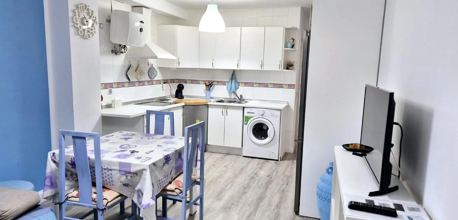 Apartment Azul Beach Corralejo 0*,  Spain