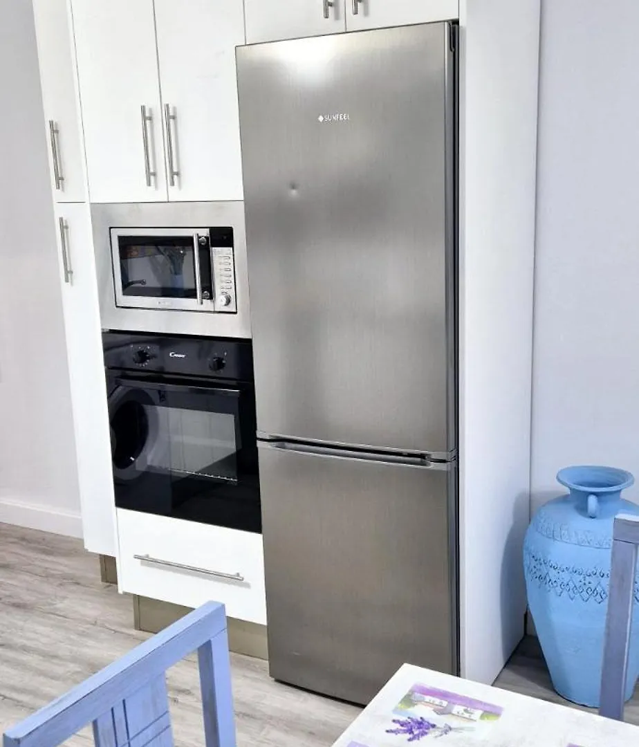 Apartment Azul Beach Corralejo