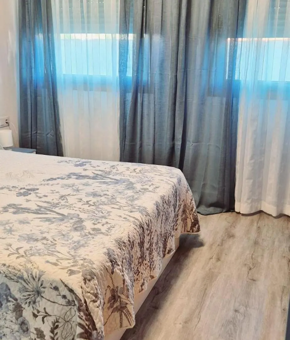 Apartment Azul Beach Corralejo