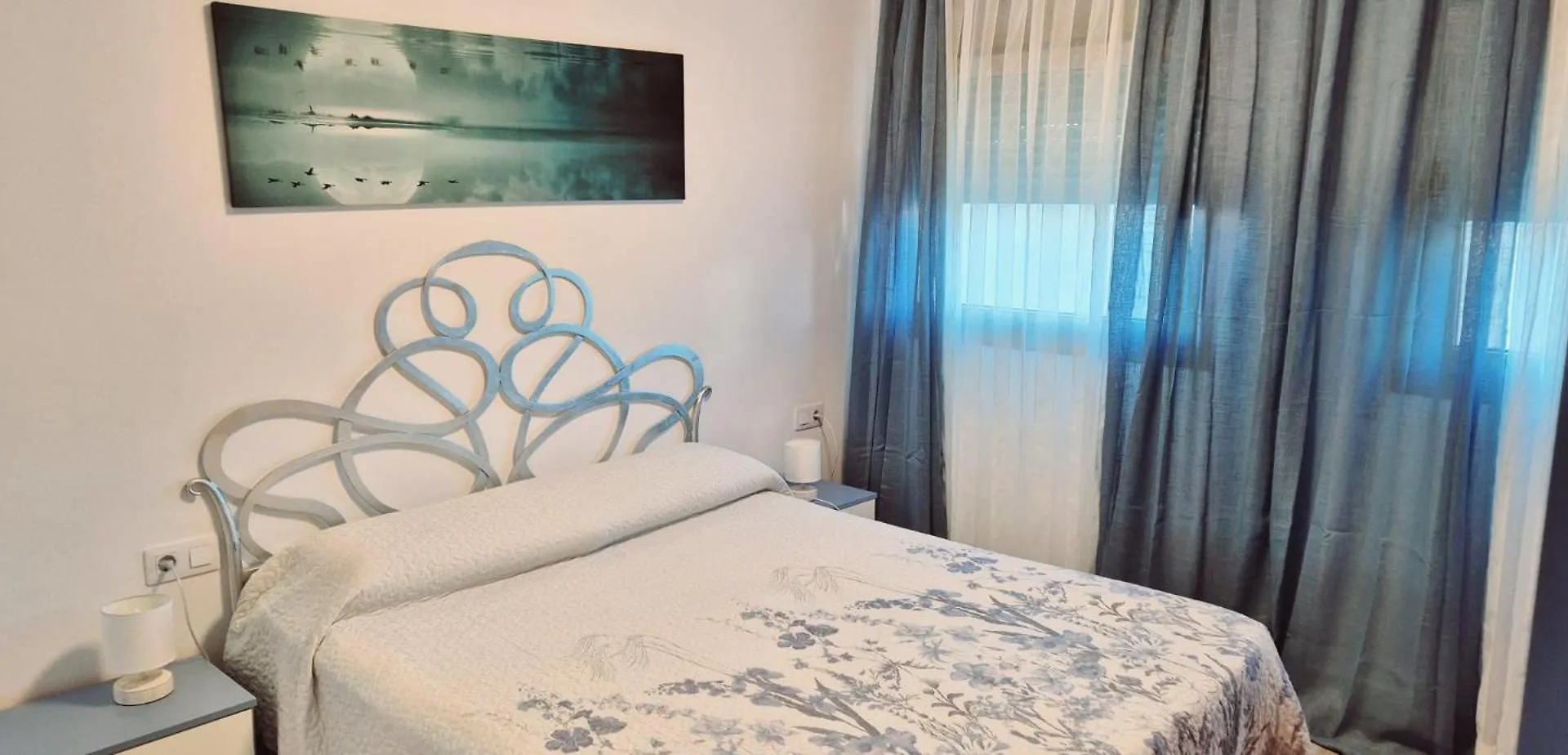 Apartment Azul Beach Corralejo Spain