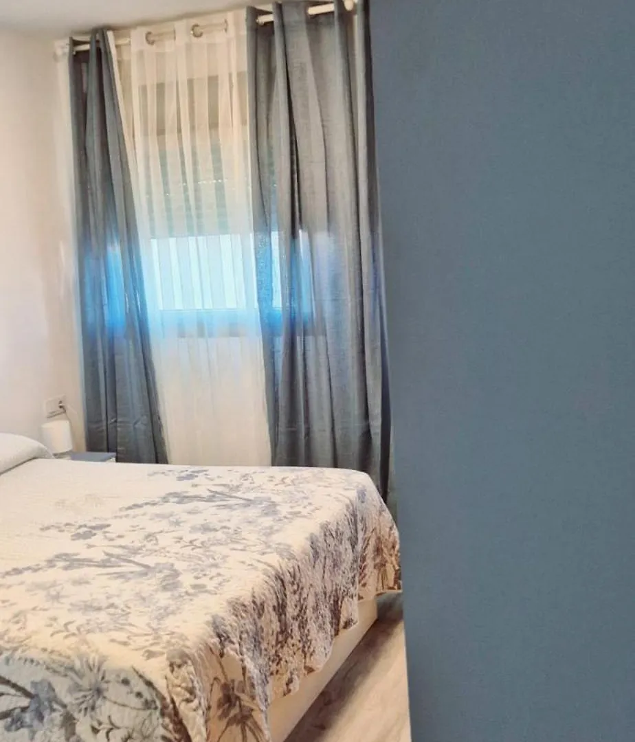 Apartment Azul Beach Corralejo Spain