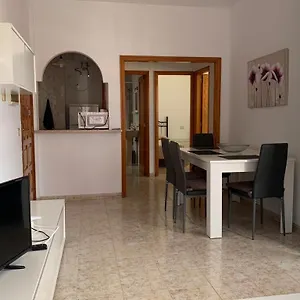 Calle Eusebio Carballo Ii Corralejo