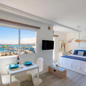 El Velero Corralejo