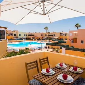 Delfines By Holidays Corralejo