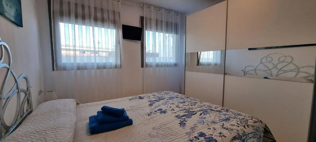 Apartment Azul Beach Corralejo