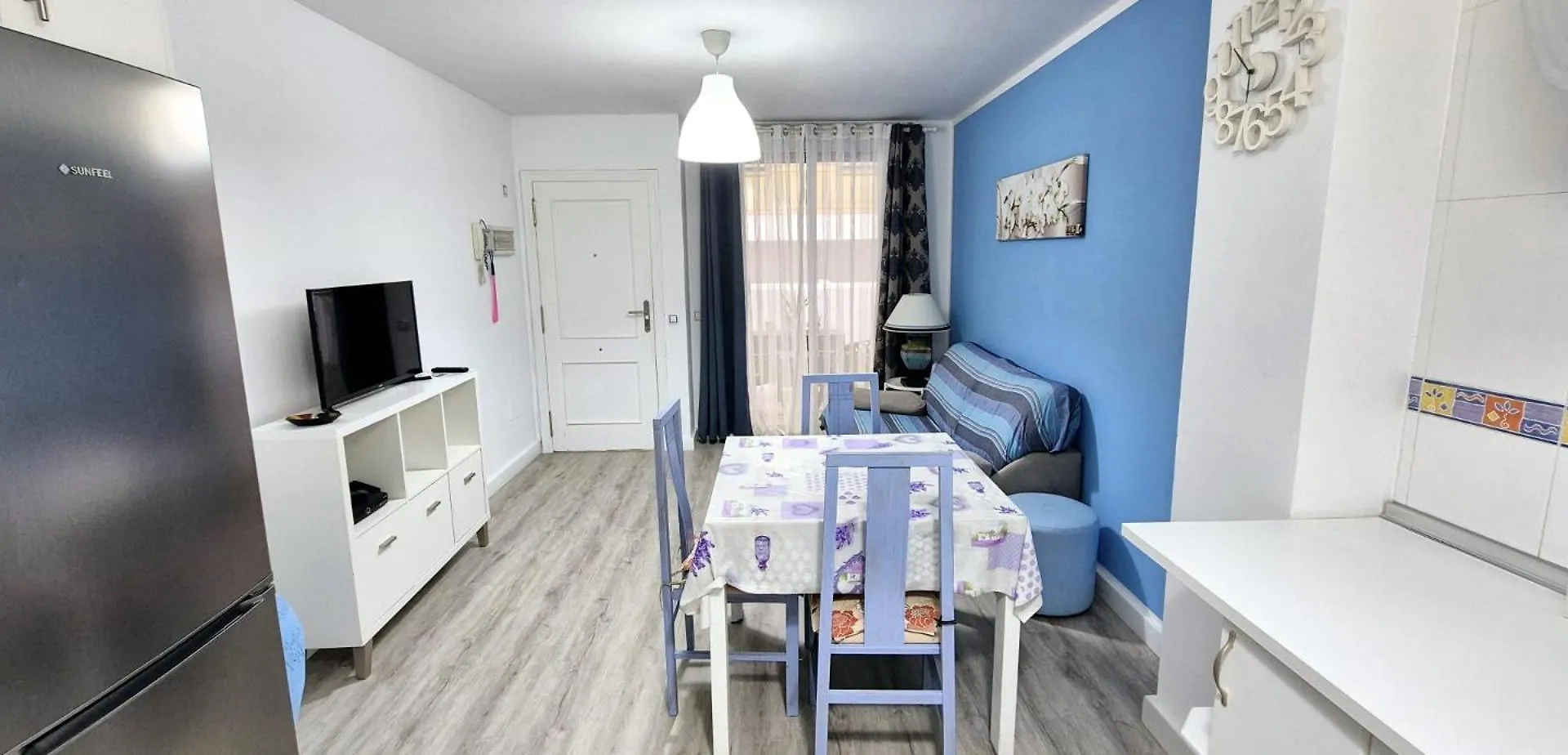 Apartment Azul Beach Corralejo