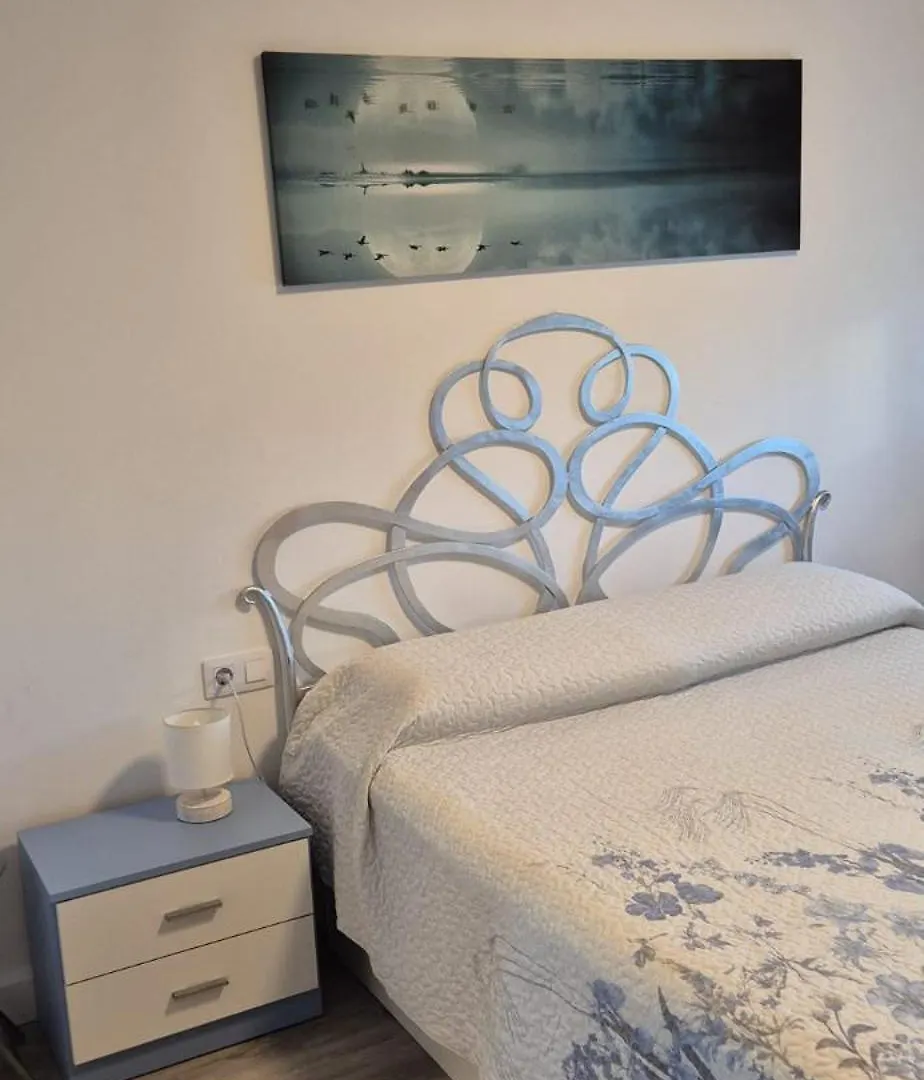 Apartment Azul Beach Corralejo