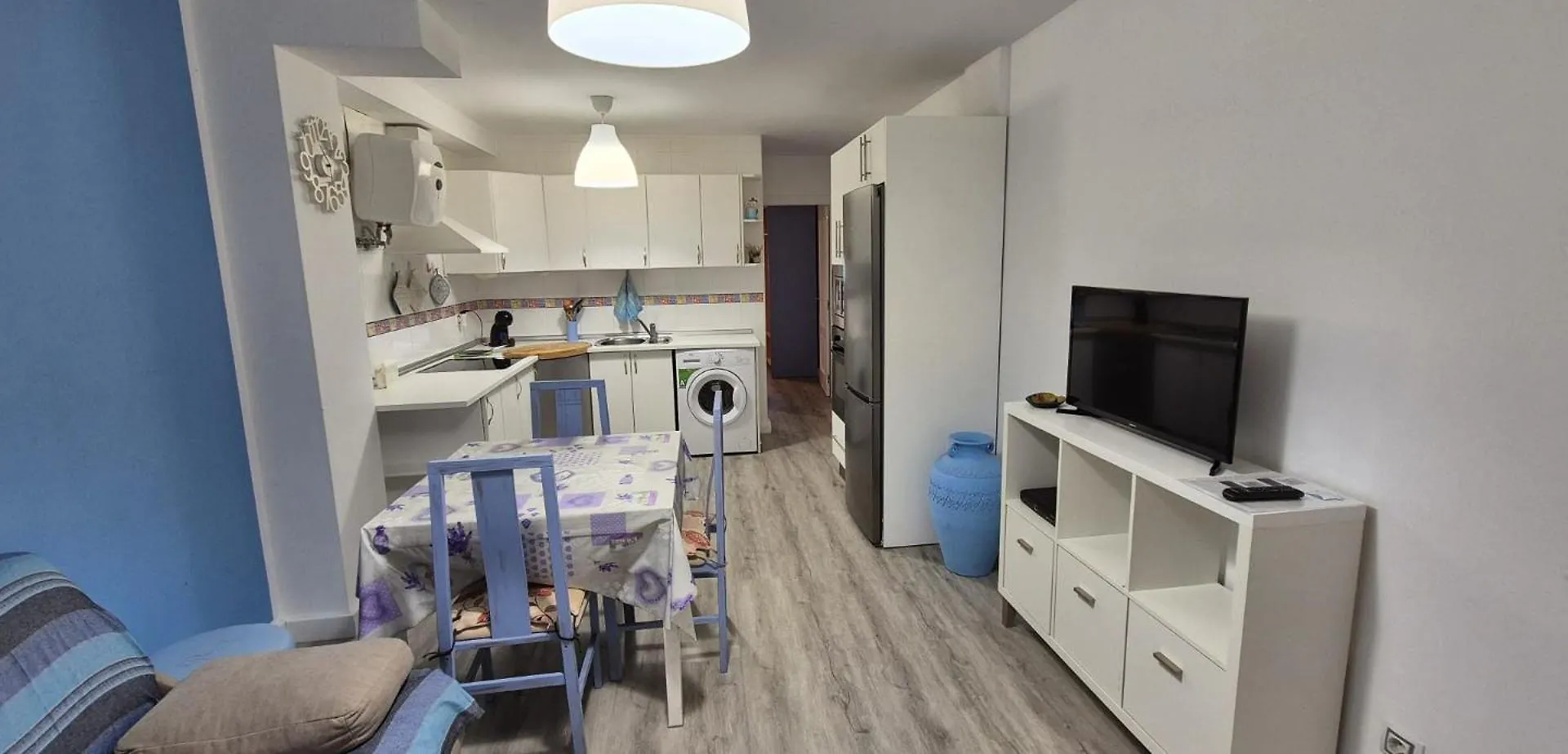 Apartment Azul Beach Corralejo