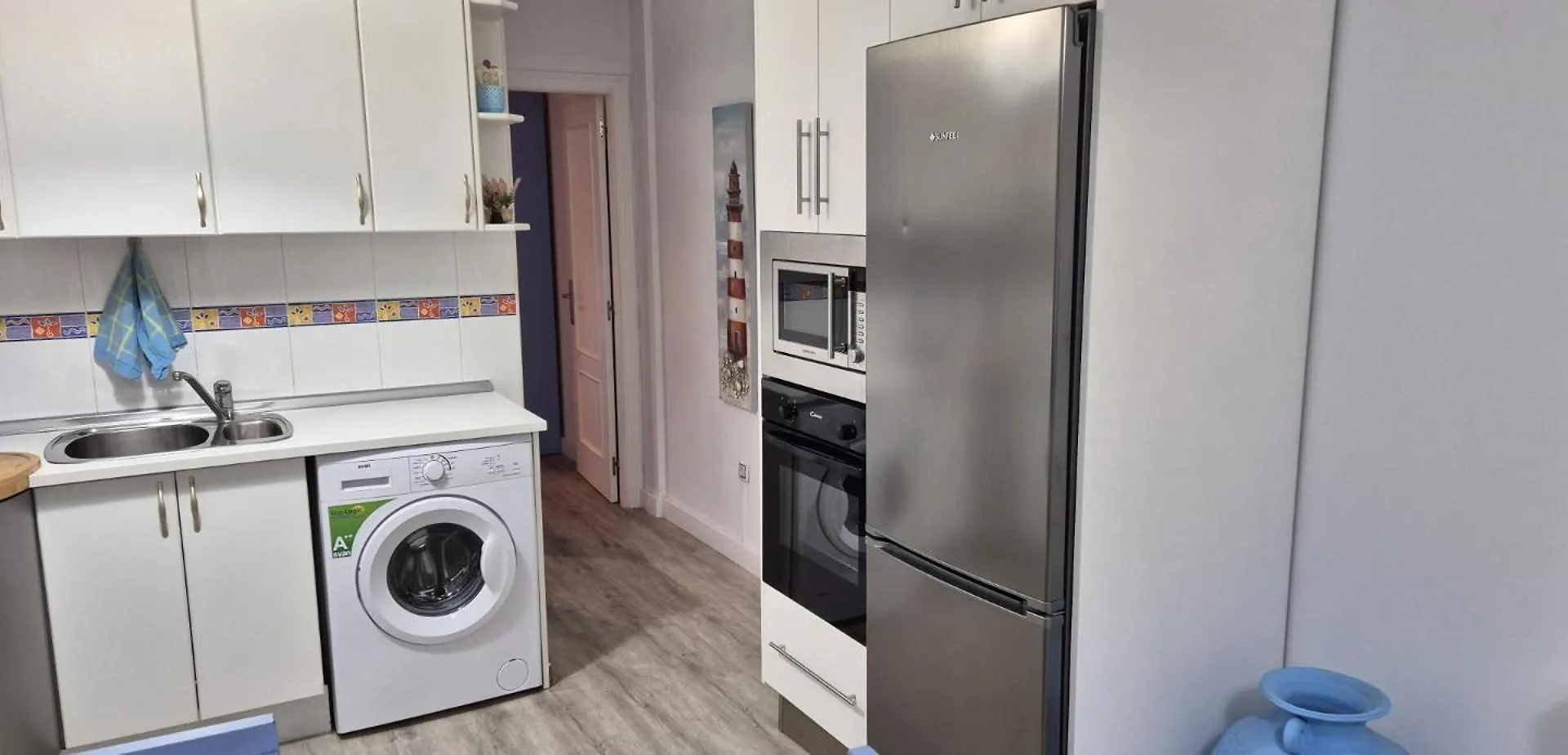 Apartment Azul Beach Corralejo Španělsko